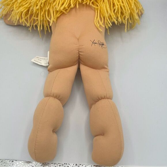 2004 Hong Kong Play Along Cabbage Patch Doll - Picture 3 of 9